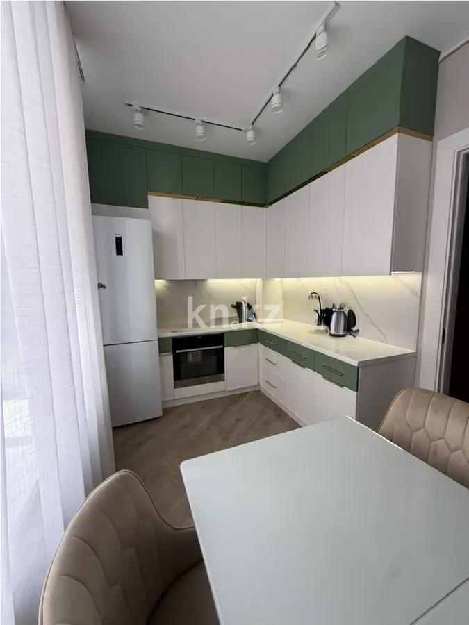 Продажа 3-комнатной квартиры, 75.6 м² - Продажа квартир в Астане - страница 2 фото 4 из 6