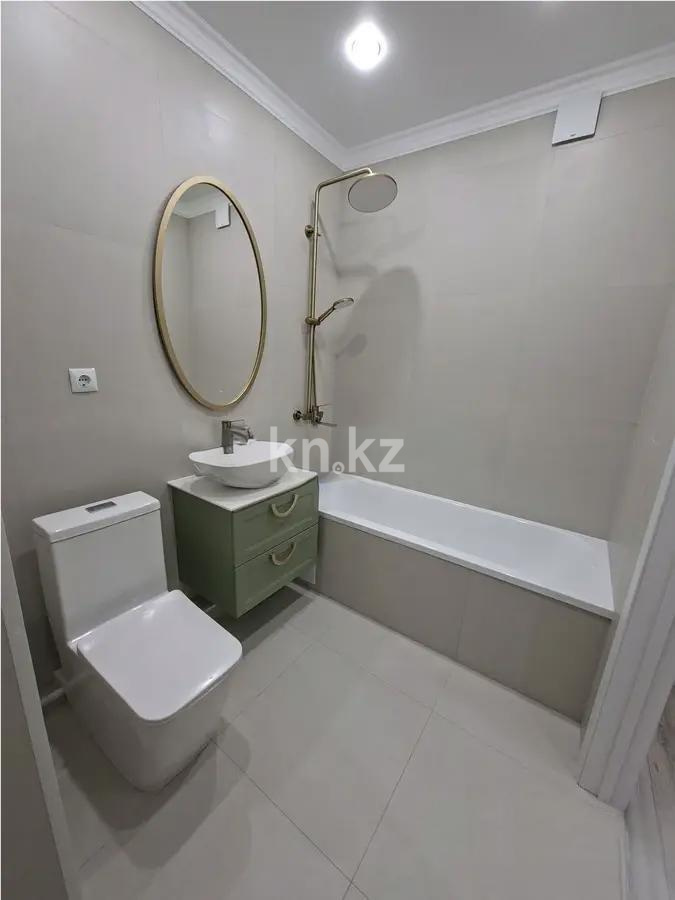 Продажа 2-комнатной квартиры, 43 м², ул. Жургенова, дом  19 - Продажа квартир в Казахстане фото 3 из 3