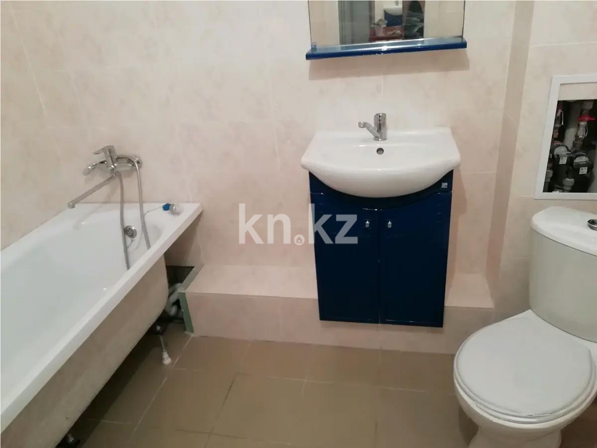 Продажа 1-комнатной квартиры, 38 м², ул. Болекпаева, дом  16 - Продажа квартир в Астане с фото фото 3 из 3