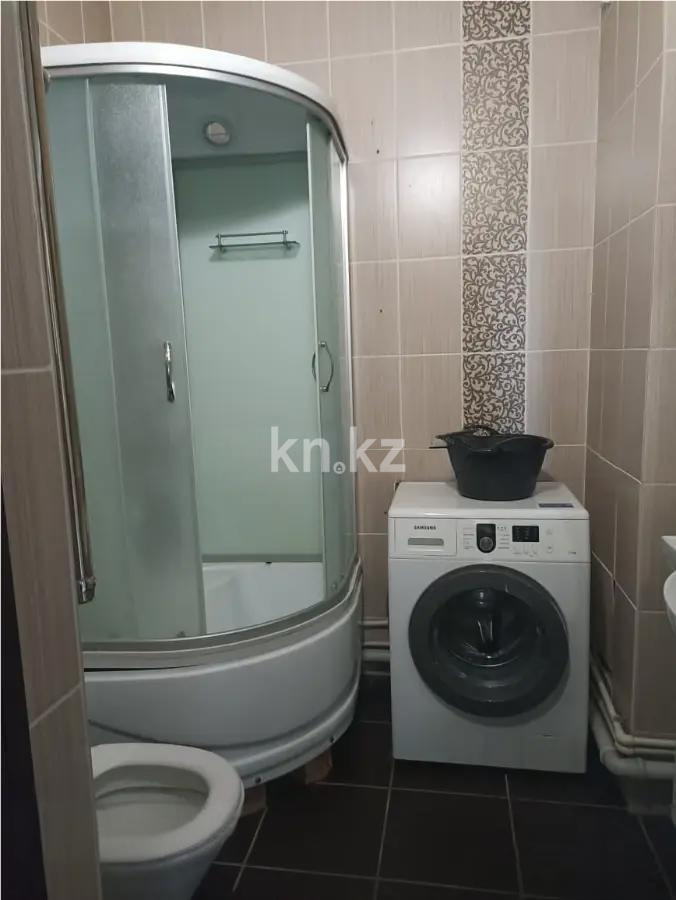 Продажа 1-комнатной квартиры, 34.3 м², мкр-н Таугуль-2, дом  7 в Алматы - фото 3