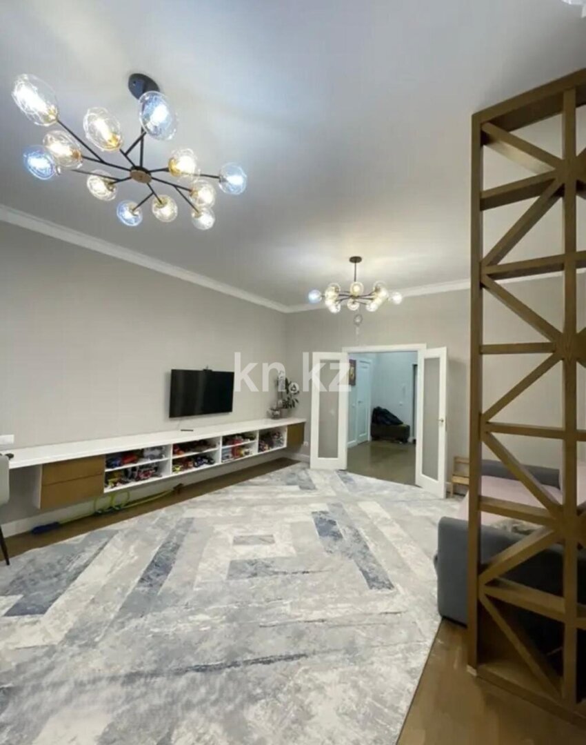 Продажа 2-комнатной квартиры, 70.2 м² в Астане - фото 2