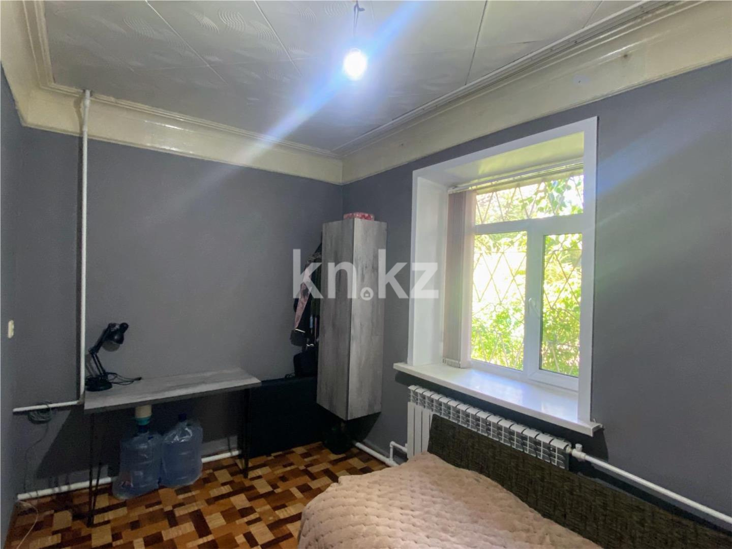 Продажа 2-комнатной квартиры, 43 м², ул. Ермекова - Продажа квартир в Караганде фото 2 из 6