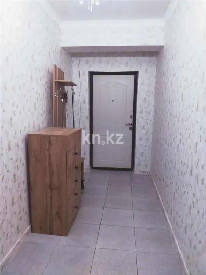 Продажа 2-комнатной квартиры, 54 м², ул. Муратбаева, дом  14/4 - Продажа  двухкомнатных квартир в новостройках Алматы с фото фото 6 из 6