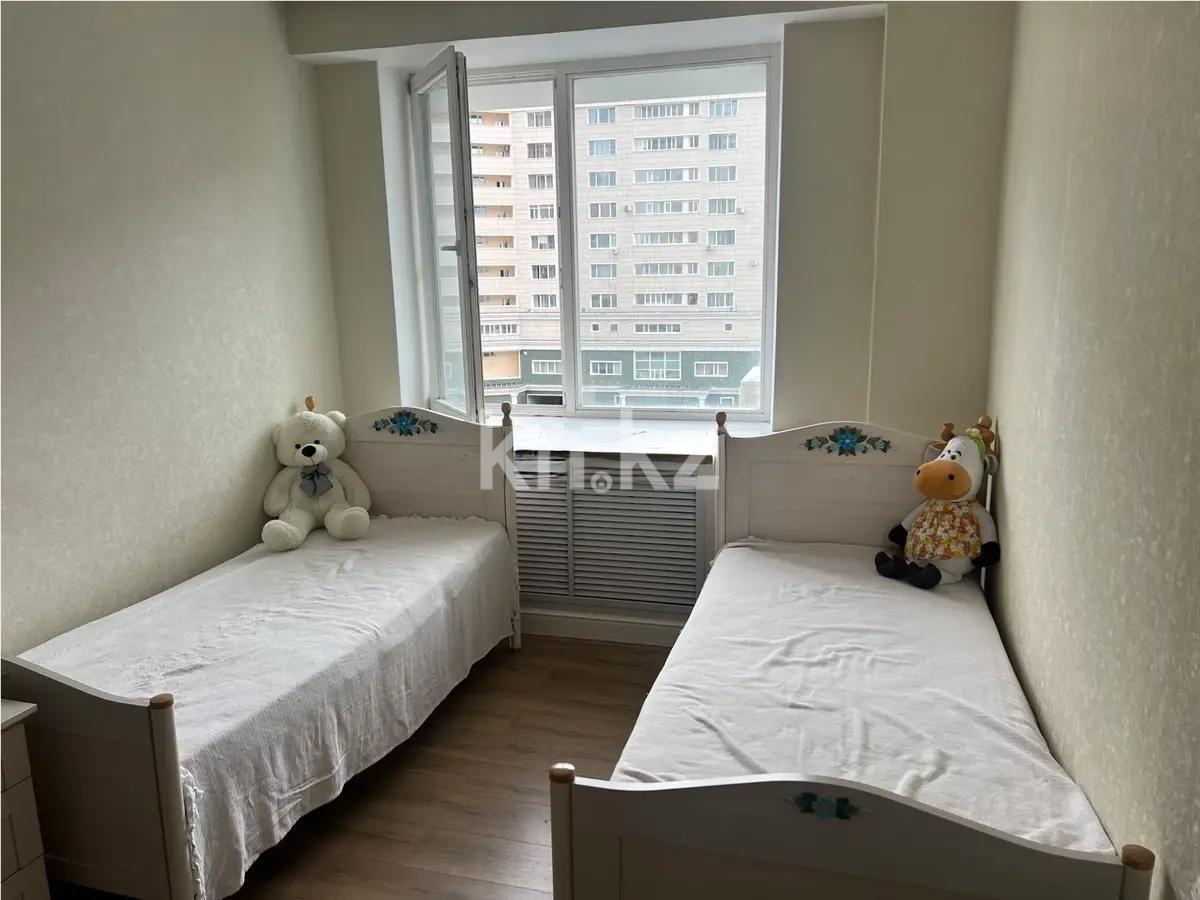 Продажа 3-комнатной квартиры, 83 м², ул. Кунаева, дом  14/1 - Продажа  трехкомнатных квартир в новостройках Астаны фото 3 из 5