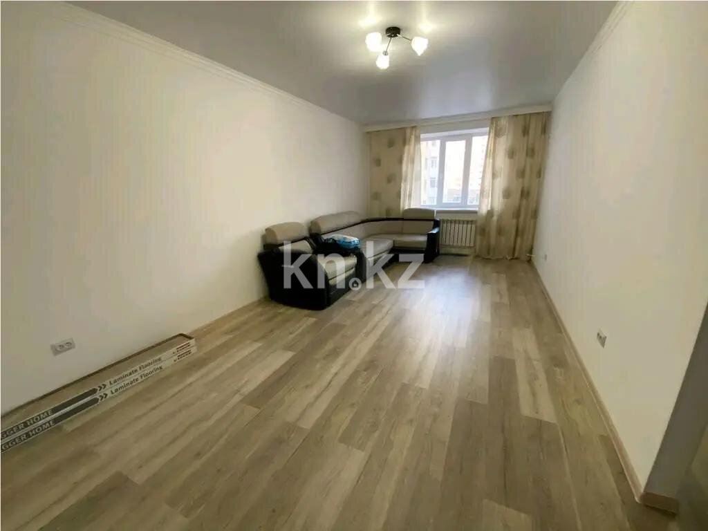 Продажа 1-комнатной квартиры, 44 м² в Астане