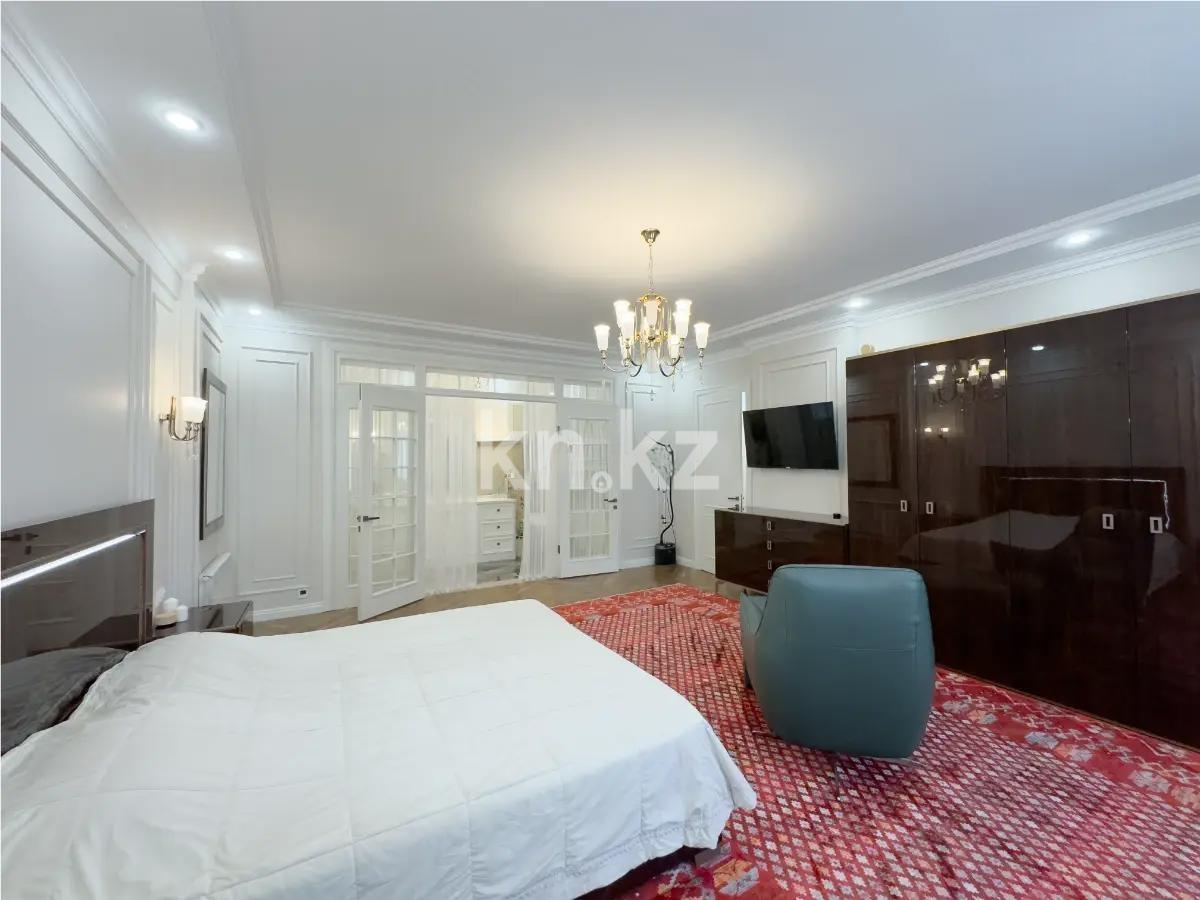 Продажа 3-комнатной квартиры, 102 м² - Продажа трехкомнатных квартир в кирпичном доме в Астане - страница 2 фото 1 из 1