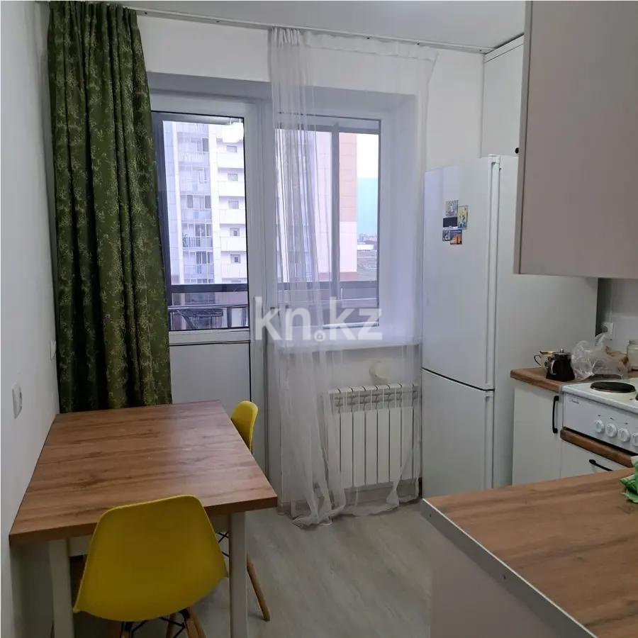 Продажа 1-комнатной квартиры, 30 м² - Недвижимость в Казахстане - страница 18 фото 2 из 3