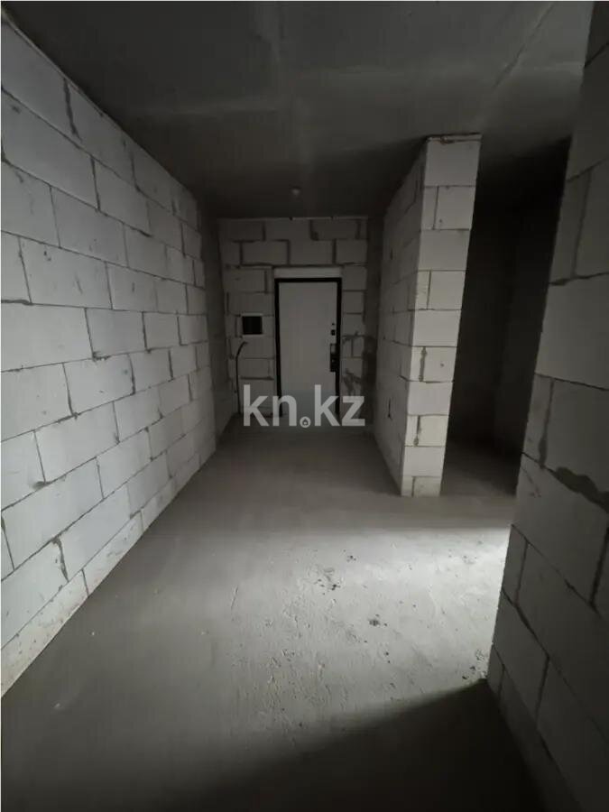 Продажа 3-комнатной квартиры, 97.86 м² в Астане - фото 4