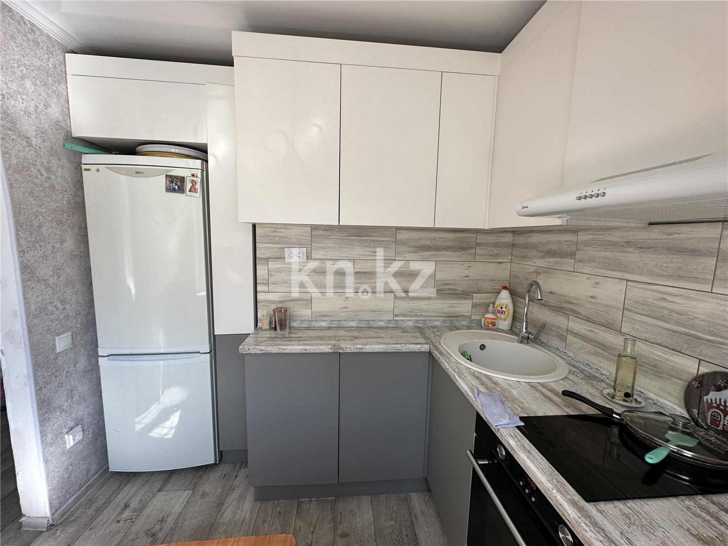 Продажа 2-комнатной квартиры, 45 м² - Продажа квартир в Караганде - страница 55 фото 10 из 15