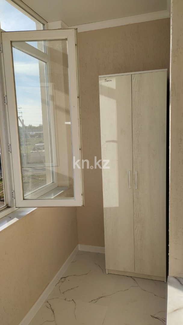 Аренда 1-комнатной квартиры, 38.2 м² - Аренда квартир помесячно в Астане фото 7 из 9