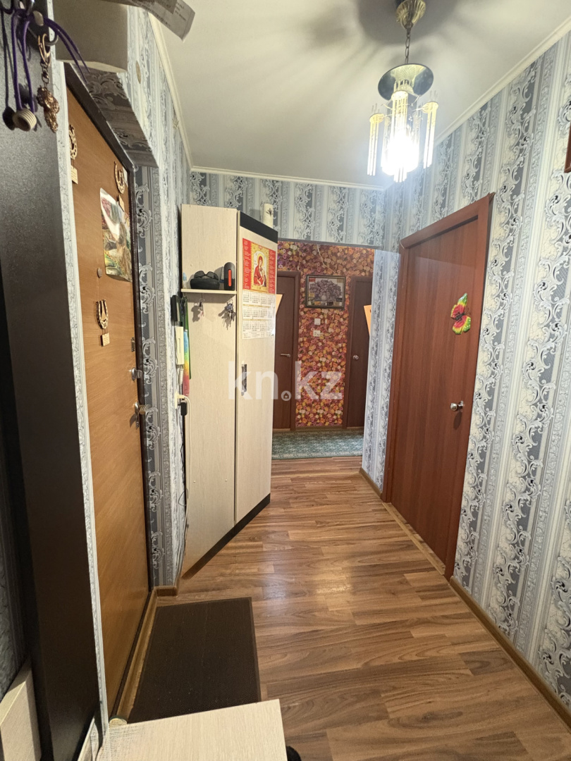 Продажа 2-комнатной квартиры, 49.7 м² - Продажа двухкомнатных квартир от собственников в Темиртау фото 9 из 11