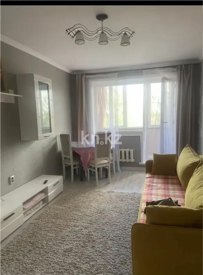 Продажа 2-комнатной квартиры, 54 м², ул. Сатыбалдина, дом  4 - Продажа квартир в Караганде фото 1 из 3