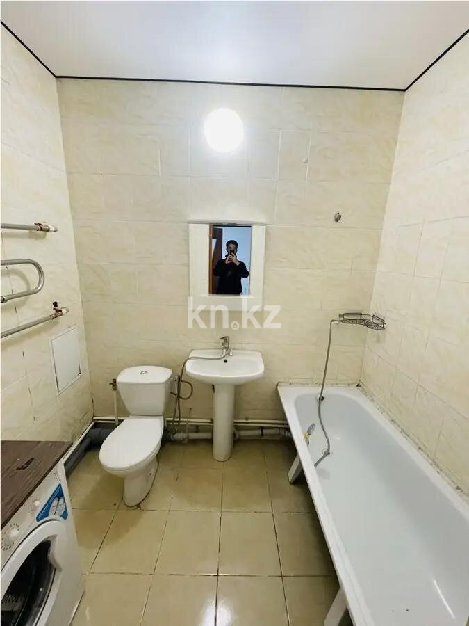 Продажа 1-комнатной квартиры, 45 м² в Астане - фото 3