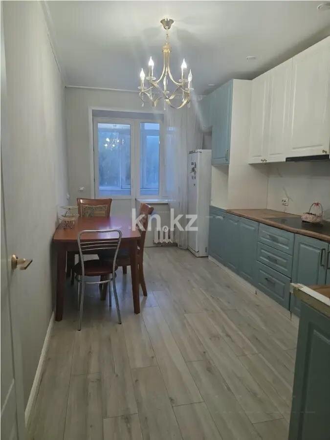 Продажа 3-комнатной квартиры, 85.5 м² в Астане - фото 4