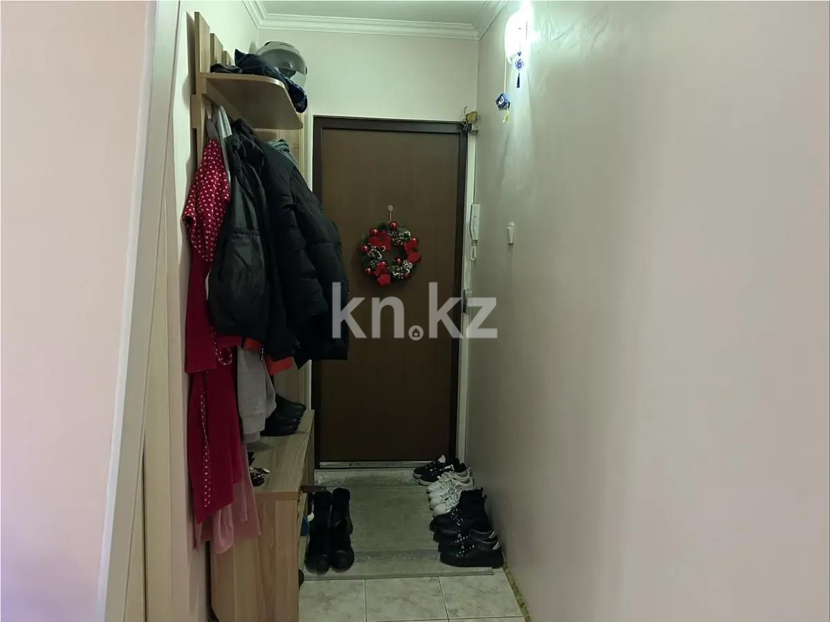 Продажа 3-комнатной квартиры, 59 м², 6 мкр., дом  39 - Продажа квартир в Казахстане фото 6 из 6