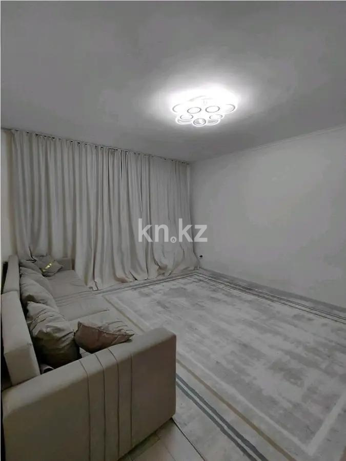 Продажа 1-комнатной квартиры, 46.5 м² в Алматы