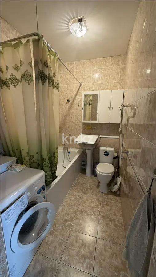 Продажа 1-комнатной квартиры, 41.6 м² - Продажа квартир в новостройках Астаны без посредников фото 3 из 4