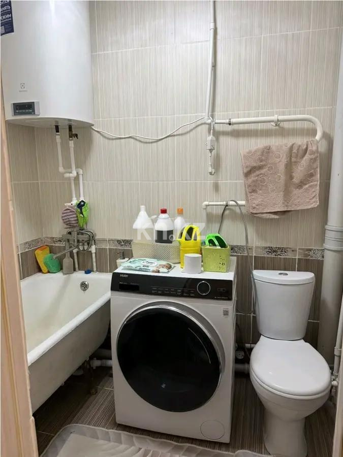 Продажа 2-комнатной квартиры, 48 м², ул. 6-й мик-н, дом  5 в Темиртау - фото 4