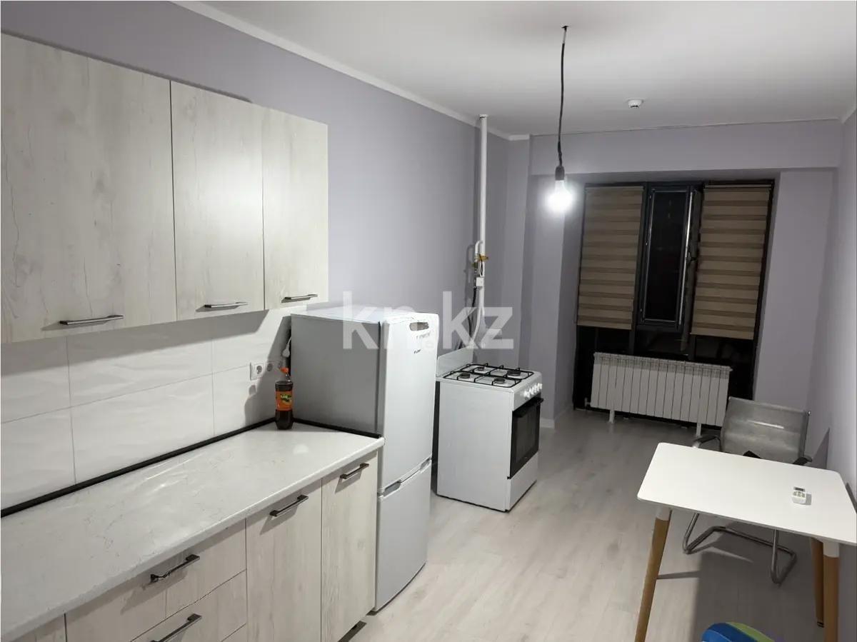 Продажа 1-комнатной квартиры, 40 м², ул. Сарыарка, дом  1/2 - Продажа  однокомнатных квартир в Алматы фото 2 из 4
