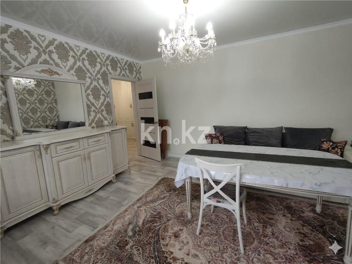 Продажа 3-комнатной квартиры, 66 м² - Продажа квартир в Караганде - страница 7 фото 3 из 14