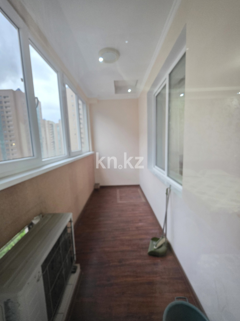 Аренда 2-комнатной квартиры, 66 м² в Алматы - фото 9