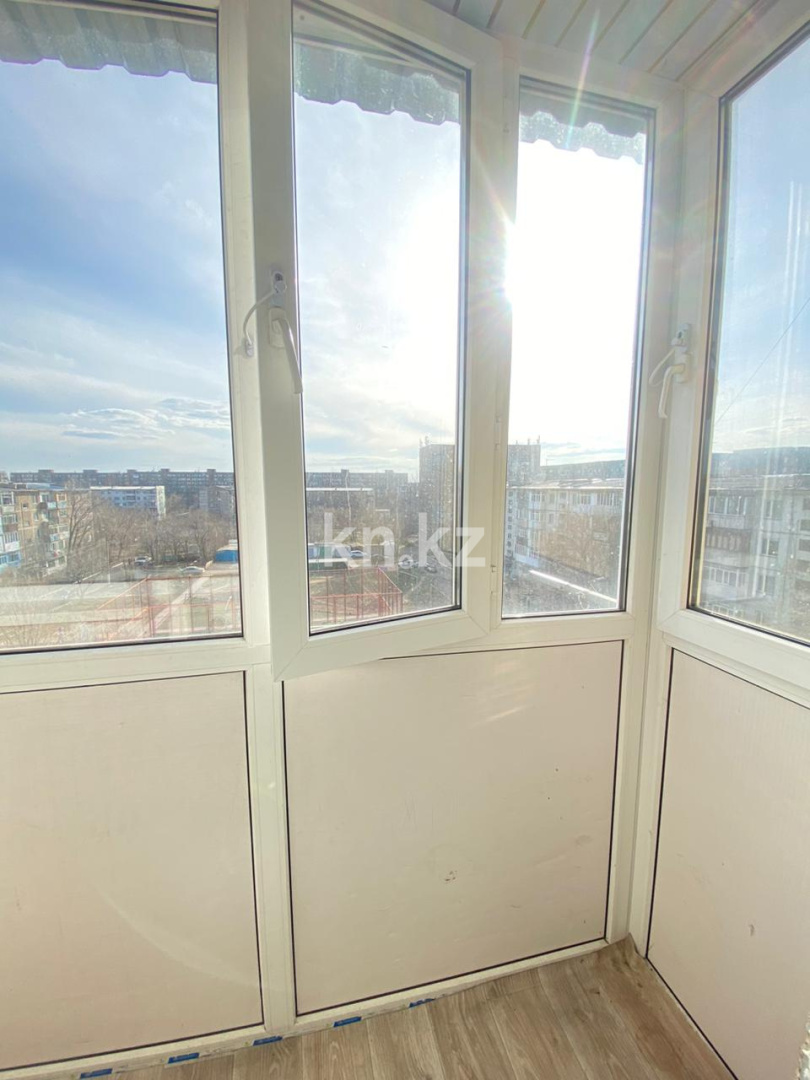 Продажа 3-комнатной квартиры, 64 м² в Караганде - фото 7