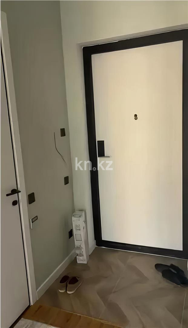 Продажа 2-комнатной квартиры, 40 м² в Алматы - фото 2