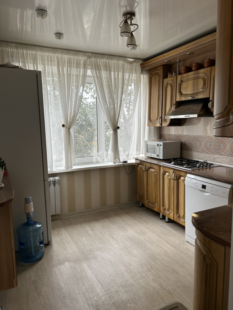 Продажа 4-комнатной квартиры, 87.6 м² - Продажа квартир в Темиртау фото 6 из 12