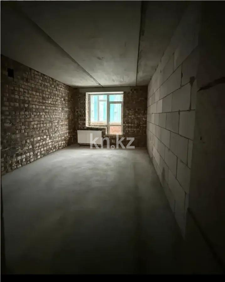 Продажа 1-комнатной квартиры, 25 м², ул. Тынышбайулы, дом  6 стр в Астане