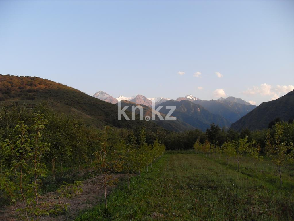 Продажа земельного участка, 150 сот., Малкеева - Продажа и аренда недвижимости в Есике фото 6 из 6