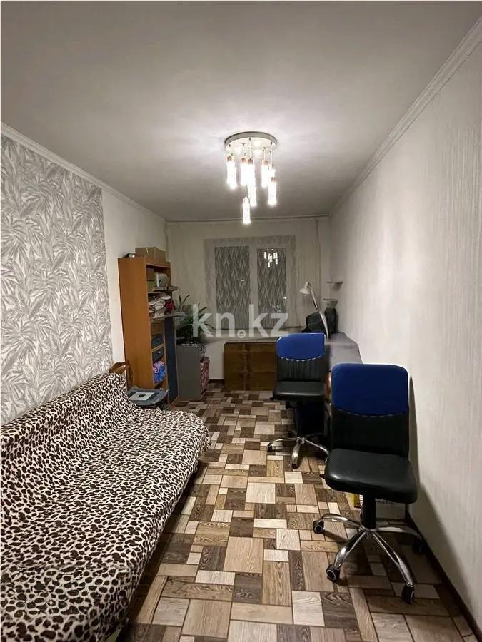 Продажа 3-комнатной квартиры, 58.7 м², ул. Жарокова, дом  217 в Алматы - фото 2