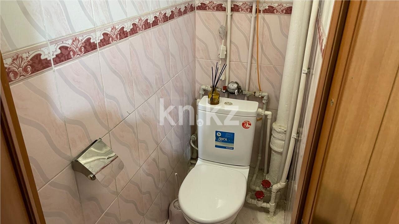 Продажа 4-комнатной квартиры, 62 м² в Караганде - фото 9