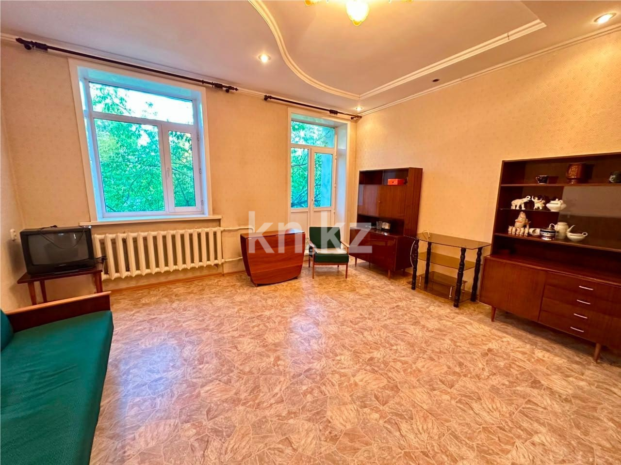 Продажа 3-комнатной квартиры, 83 м² - Продажа домов, коттеджей в Сарани фото 2 из 9
