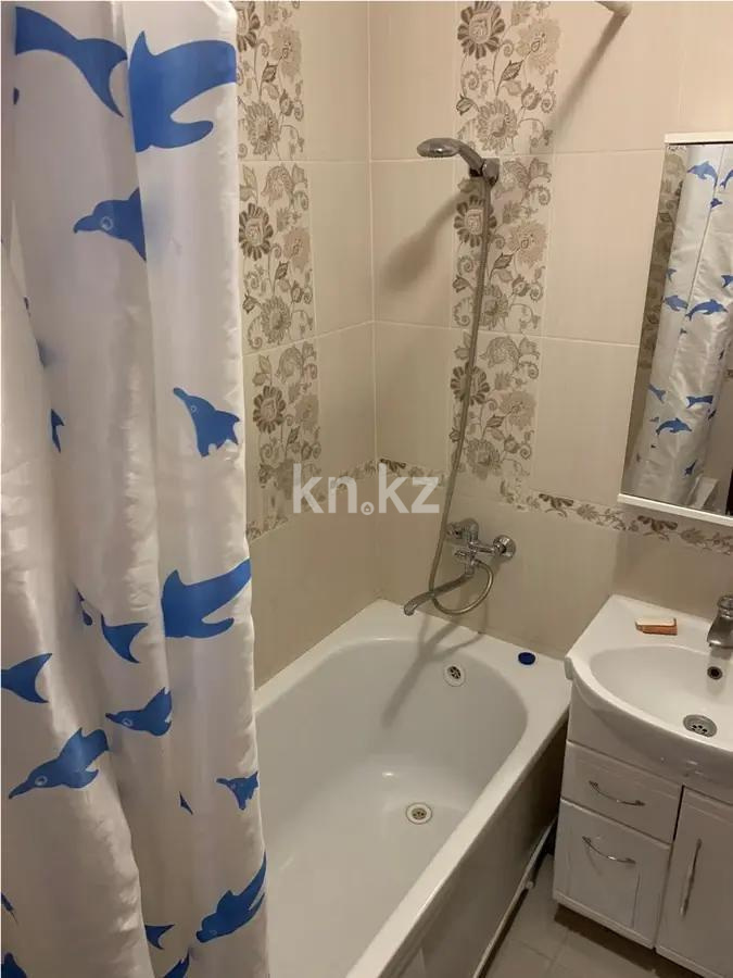 Продажа 1-комнатной квартиры, 40 м², пр. Женис, дом  43/3 в Астане - фото 3