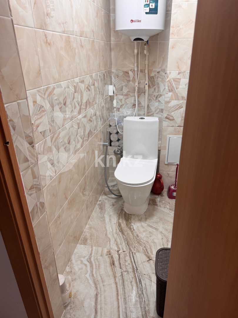 Аренда 2-комнатной квартиры, 67.4 м² - Аренда квартир помесячно от хозяев в Караганде фото 6 из 14
