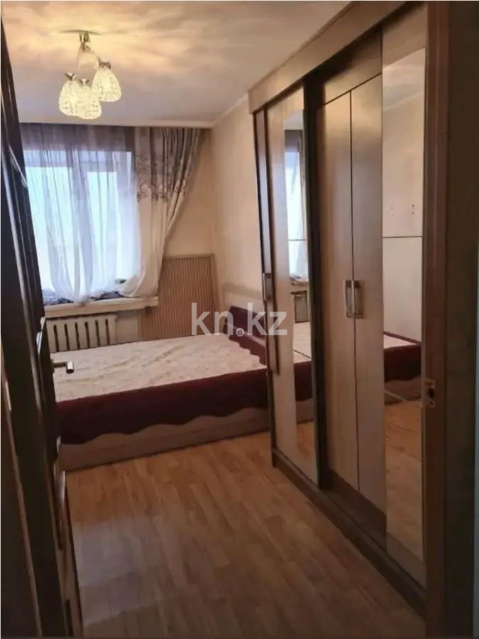 Продажа 3-комнатной квартиры, 55 м² - Продажа квартир от собственников в Караганде фото 2 из 3