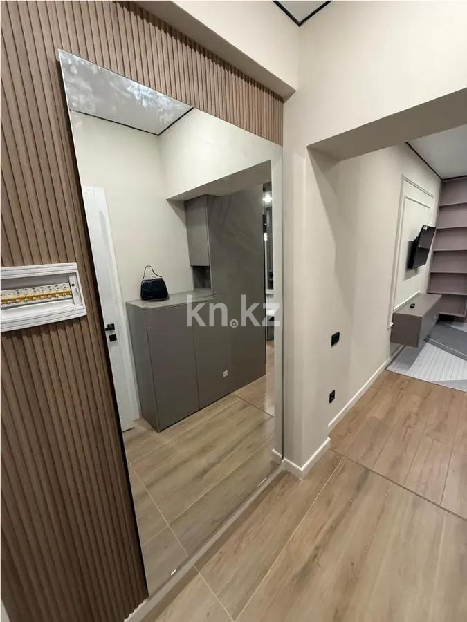 Продажа 1-комнатной квартиры, 31 м² - Продажа недвижимости в Алматы - страница 10 фото 6 из 6