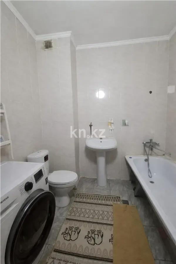 Продажа 2-комнатной квартиры, 54.9 м² в Алматы - фото 4