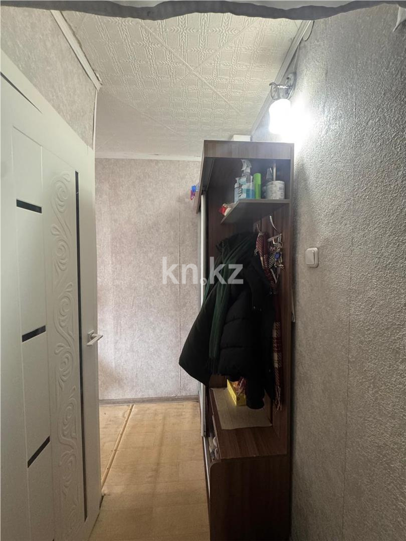 Продажа 2-комнатной квартиры, 44 м² в Караганде - фото 10