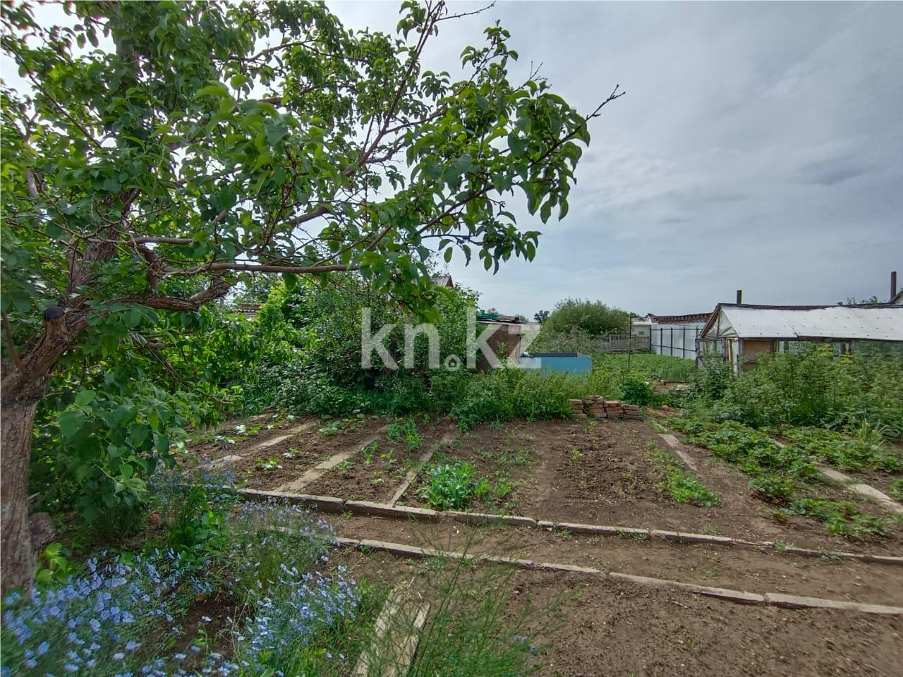 Продажа 4-комнатного дома, 61.9 м², ул. Василевской - Продажа домов, коттеджей в Казахстане фото 28 из 29