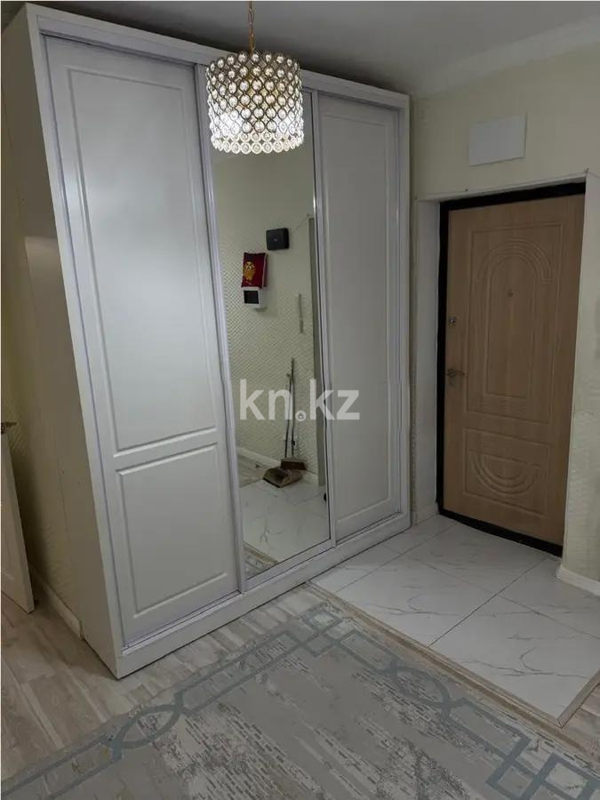 Продажа 2-комнатной квартиры, 78.5 м², ул. Кордай, дом  85 - Продажа квартир в Астане без посредников фото 3 из 3