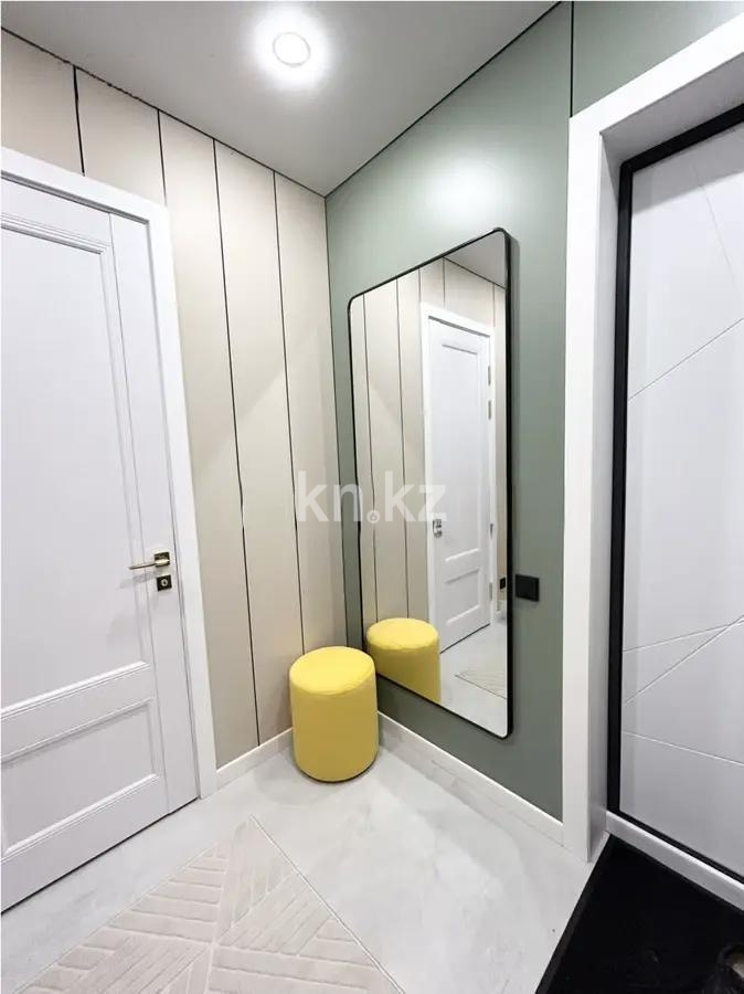 Продажа 2-комнатной квартиры, 50 м² - Продажа квартир в новостройках Алматы - страница 2 фото 5 из 5