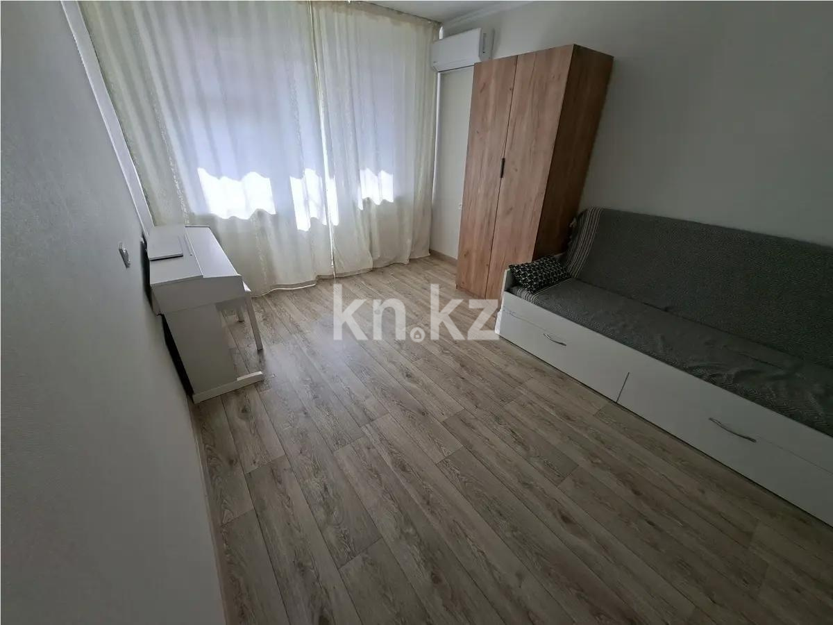 Продажа 1-комнатной квартиры, 36 м² в Алматы