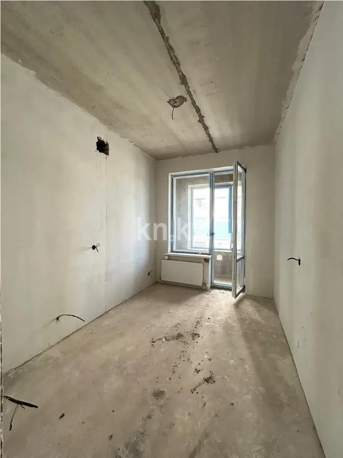 Продажа 1-комнатной квартиры, 34.5 м², ул. Баглановой, дом  55/6 - Продажа  однокомнатных квартир в Астане фото 2 из 6