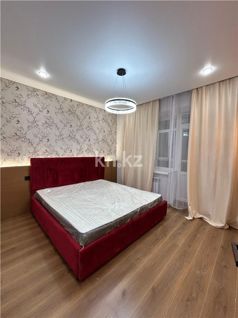 Продажа 3-комнатной квартиры, 57 м² - Продажа квартир в Астане - страница 57 фото 4 из 10