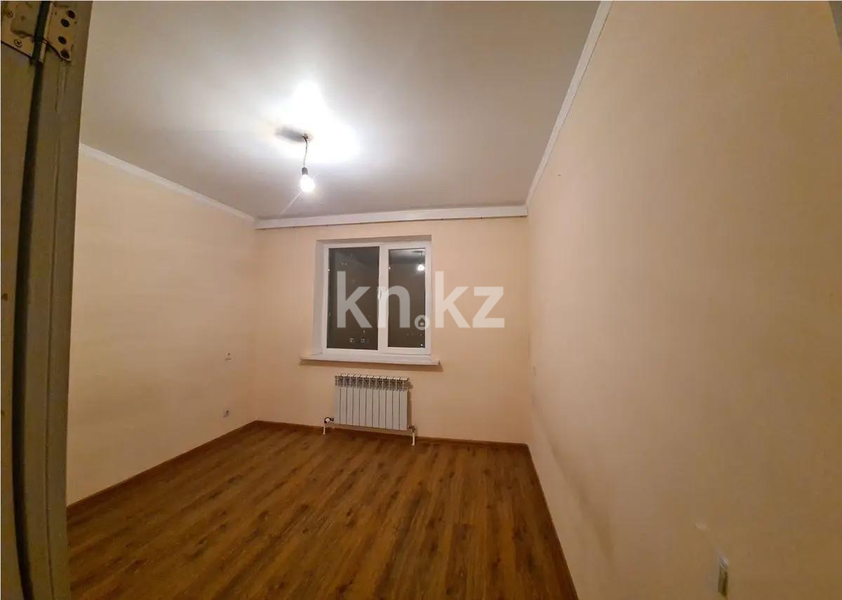 Продажа 3-комнатной квартиры, 75 м², ул. Кордай, дом  79 - Продажа квартир в Астане без посредников с фото фото 1 из 3