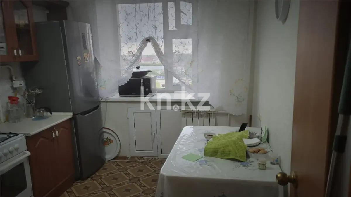 Продажа 4-комнатной квартиры, 74 м², пр. Абая, дом  96 - Продажа квартир в Астане фото 3 из 5