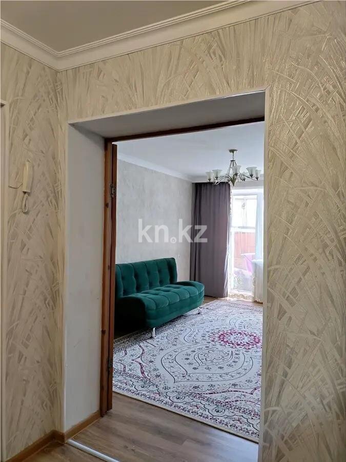 Продажа 3-комнатной квартиры, 60 м² в Астане