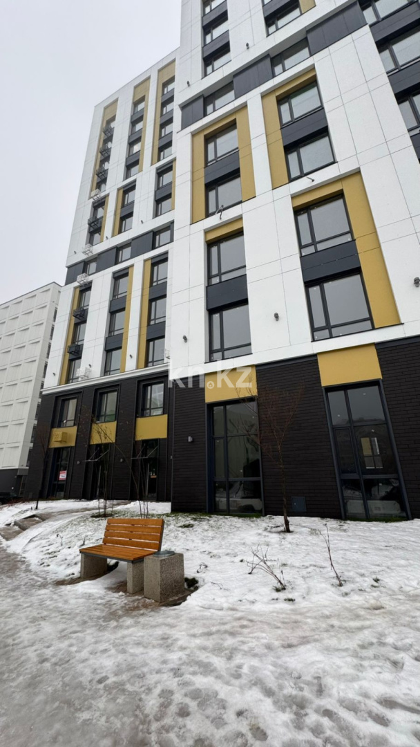 Аренда , ул. Жошы хана, дом  14/1 - Аренда офисных и торговых помещений в Астане фото 3 из 15