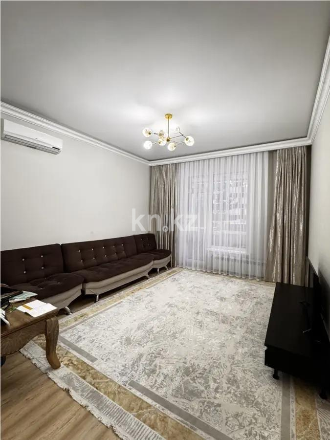 Продажа 3-комнатной квартиры, 102.9 м² - Продажа квартир в Астане - страница 25 фото 1 из 7